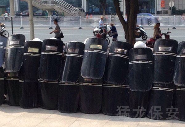 南宁特种安保服务
